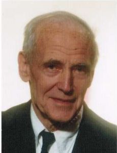 Karl Toman