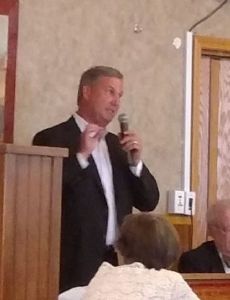 John Burkhalter