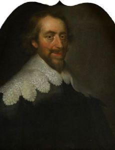 William Graham, 7th Earl of Menteith
