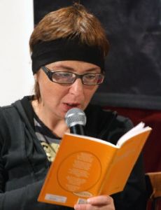 Elena Fanailova