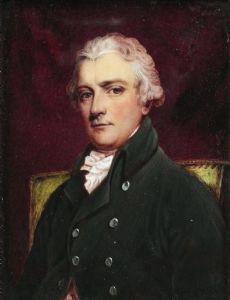 Nicolson Calvert (1764–1841)