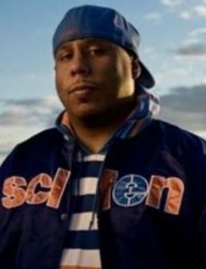 Pumpkinhead (rapper)