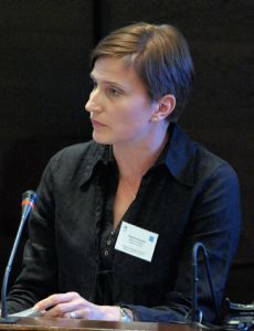 Susanna Huovinen
