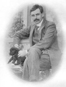 James Elroy Flecker
