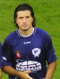 Béla Balogh (footballer)