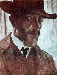 Samuel Hirszenberg