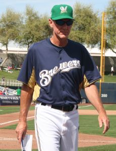 Ron Roenicke