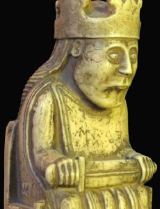 Godred II Olafsson