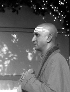 Swami Niranjanananda