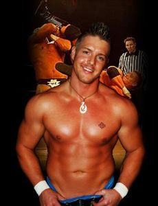 John Cutler (wrestler)
