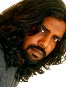 Ajay Sastry