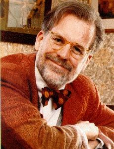 Chris Van Allsburg