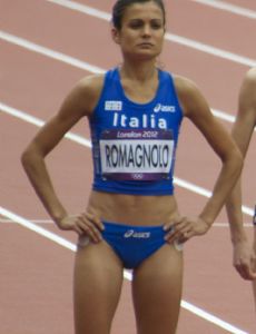 Elena Romagnolo