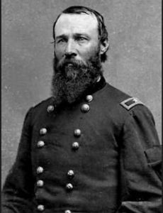 Washington Lafayette Elliott