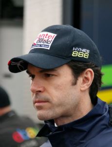 Marc Hynes