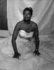 Ruth Reese
