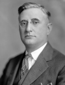 J. Alfred Taylor