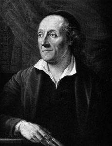 Johann Kaspar Lavater