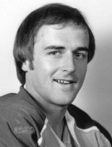 Bob McAneeley