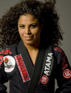 Hannette Staack