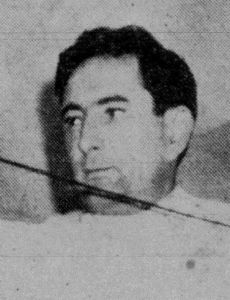 Edward C. Carfagno