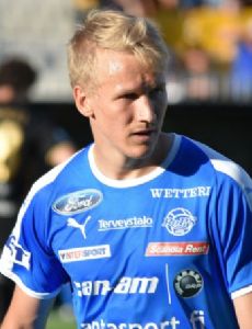 Simo Roiha
