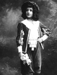 Natalia Iretskaya