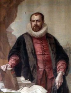 Jacques Androuet II du Cerceau