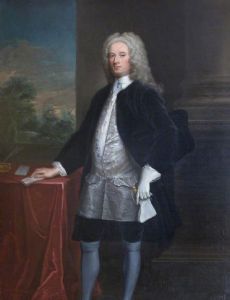 Henry Kelsall