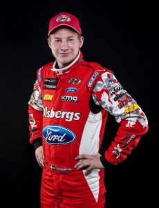Kevin Eriksson