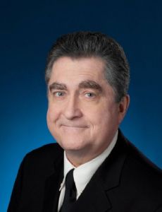 Mike MacDonald