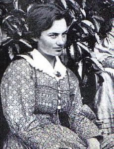 Edith Durham