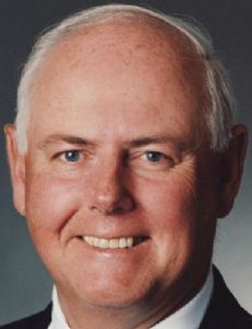 Ralph S. Larsen