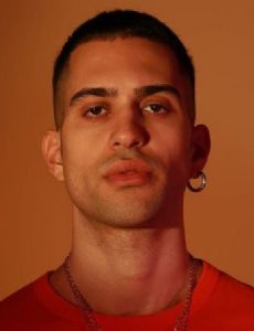 Mahmood