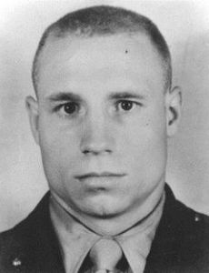 Jack A. Davenport