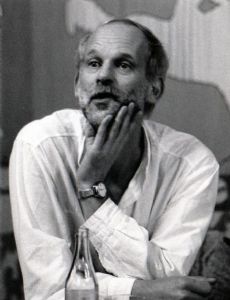 Ebbe Gilbe