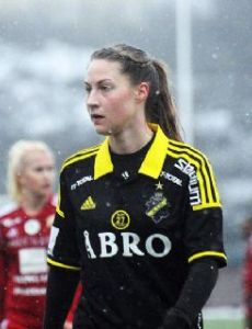 Juliette Kemppi