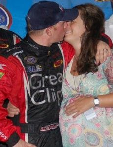 Jason Leffler and Alison East Leffler