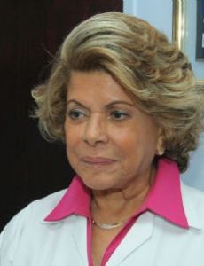Rosa María Britton