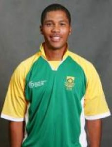 Roy Adams (cricketer)