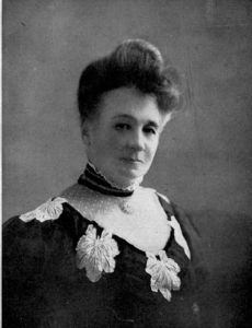 Fanny Chambers Gooch