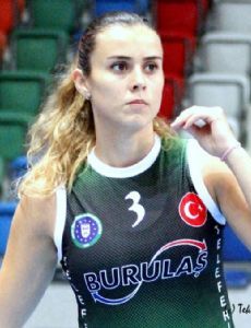 Seda Uslu Eryüz