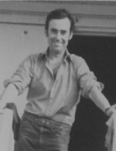Paul Clark (judge)