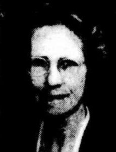 May Mills