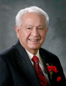Nick L. Salazar