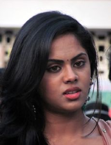 Karthika