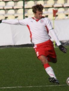 Sergei Borisovich Morozov
