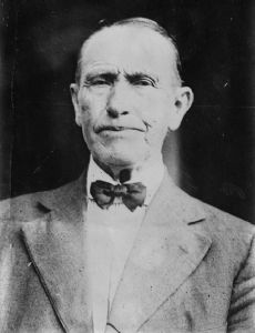 John Calvin Coolidge, Sr.