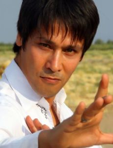 Hussain Sadiqi