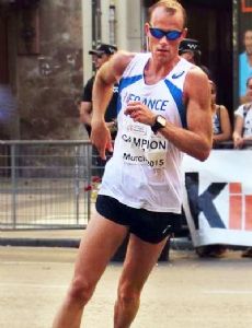 Kévin Campion (athlete)